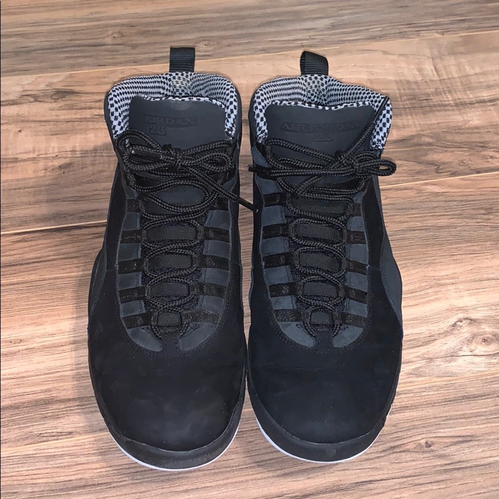 Jordan Shoes